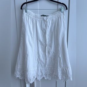 Ralph Lauren skirt S-M